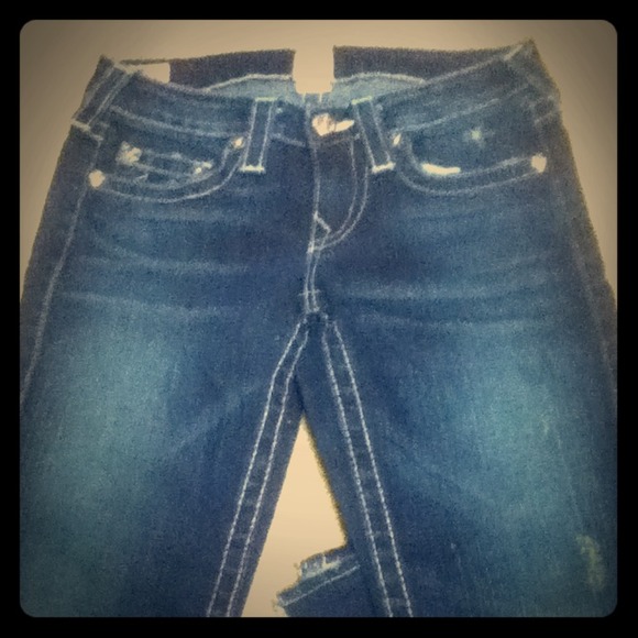 True Religion Denim
