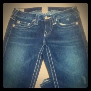 True Religion Denim
