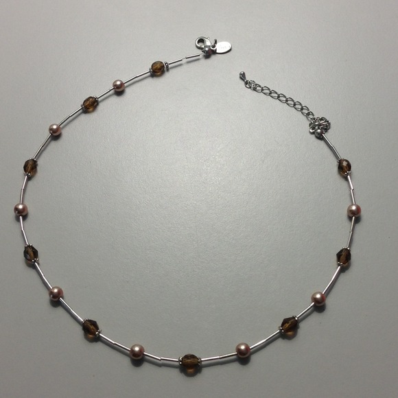 Lia Sophia necklace