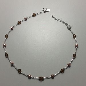 Lia Sophia necklace