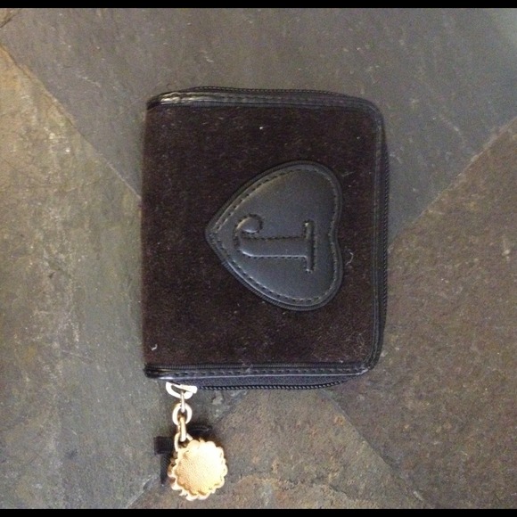 Authentic Juicy Couture Wallet - Picture 2 of 3