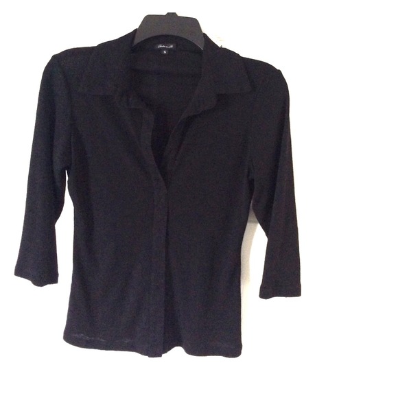 Fun Arden B 3/4 Sleeve Shirt