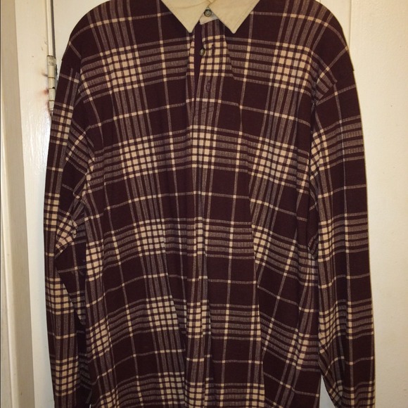 Haggar shirt