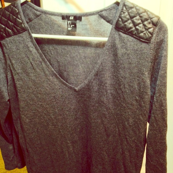Long shirt