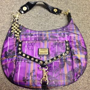 Betseyville Hobo Bag