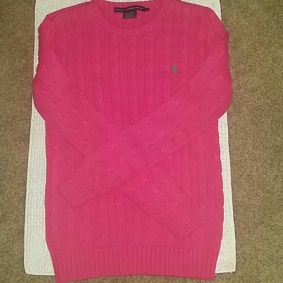 Ralph Lauren Sweater