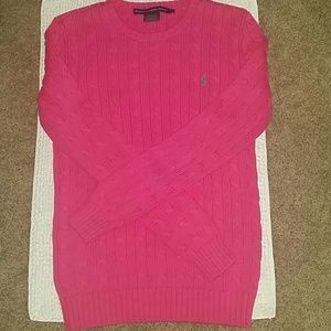 Ralph Lauren Sweater
