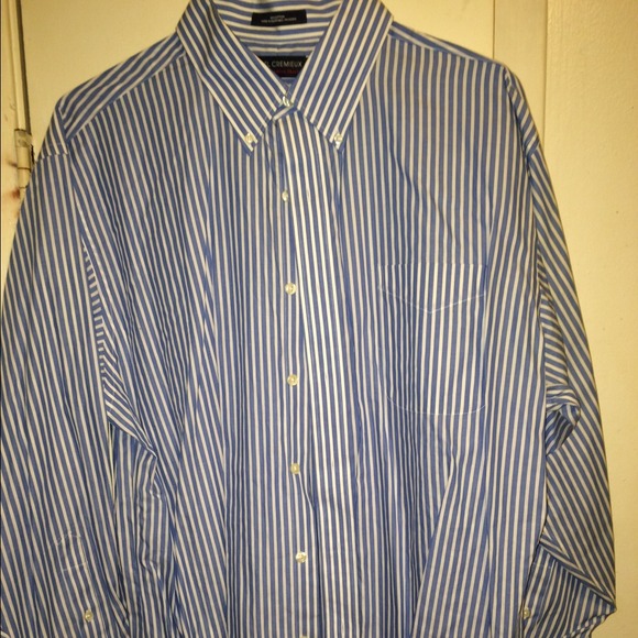 Dress shirt