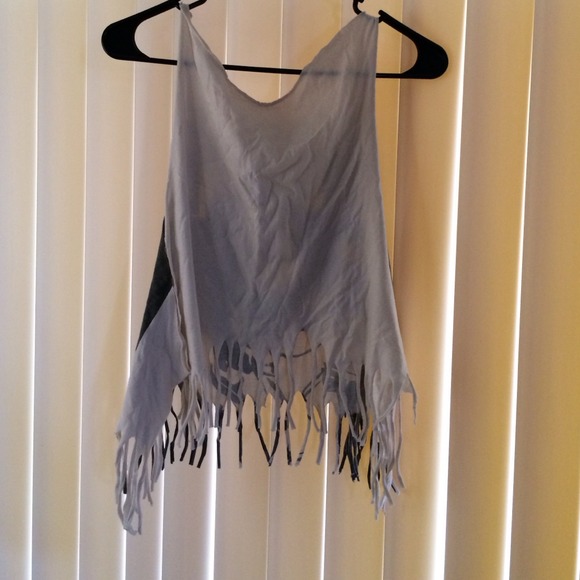 Custom HOPE top - Picture 3 of 3