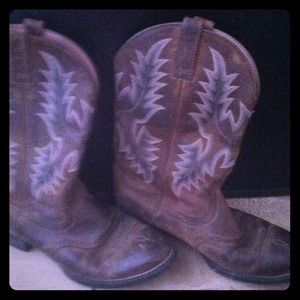 PRICE DROP !!! 👢BOOTS👢