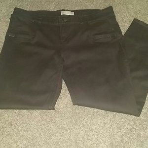 Michael Kors Twill Pants