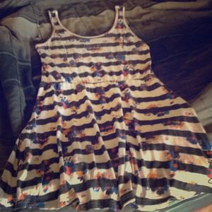Volcom dress