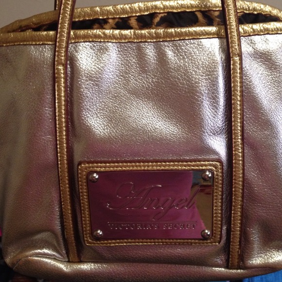 Victoria's secret tote(small)