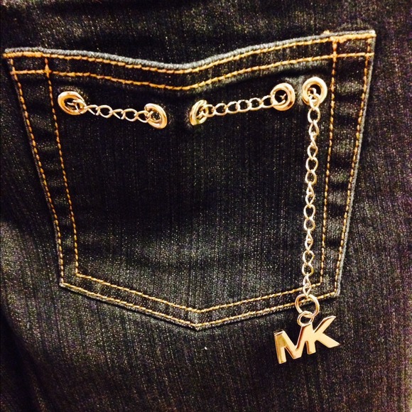 Blue jeans