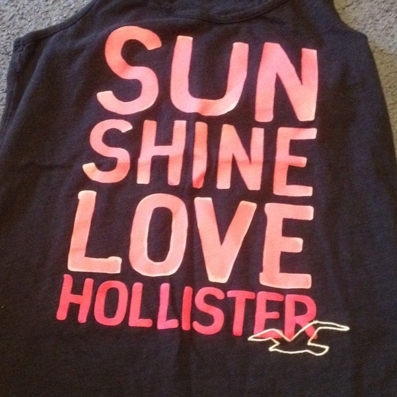 Tank top - Picture 2 of 2