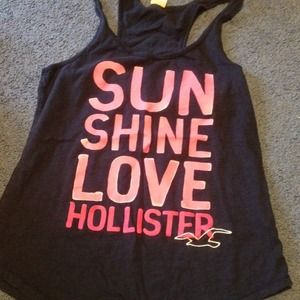 Tank top