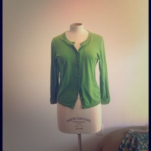 Kate Spade cardigan size small