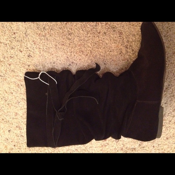 Mia boots
