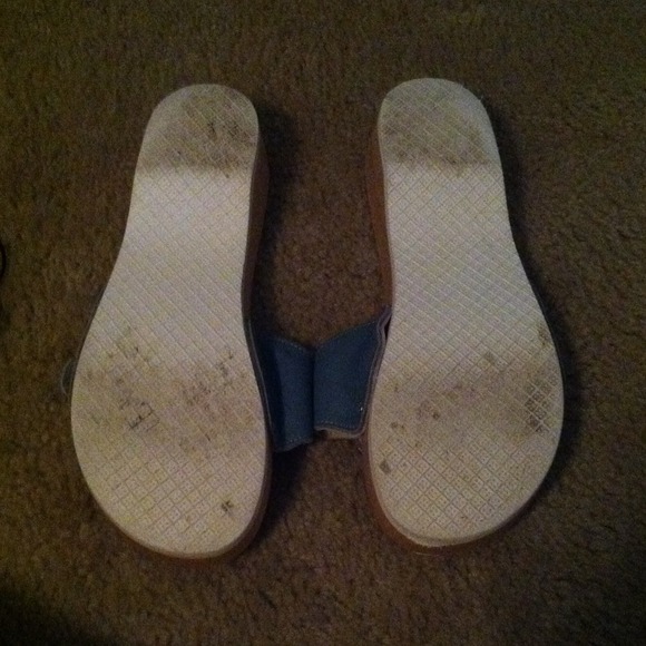 Burberry London Sandals - Picture 3 of 4