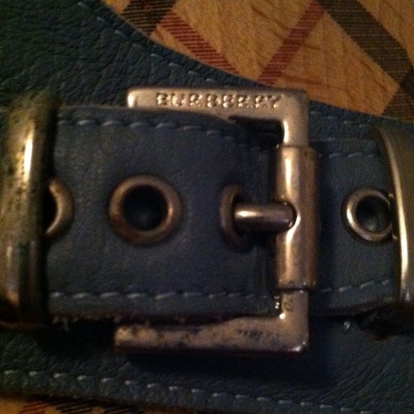 Burberry London Sandals - Picture 4 of 4