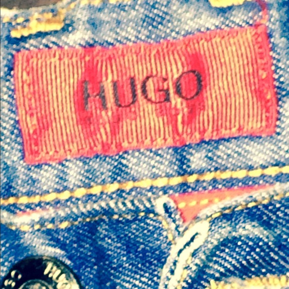 Hugo Jeans - Picture 2 of 4