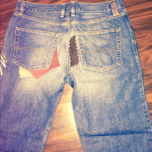 Hugo Jeans - Picture 3 of 4