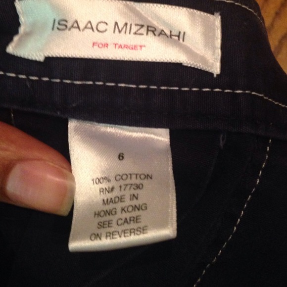 Cute Jean Skirt💕 - Picture 2 of 4