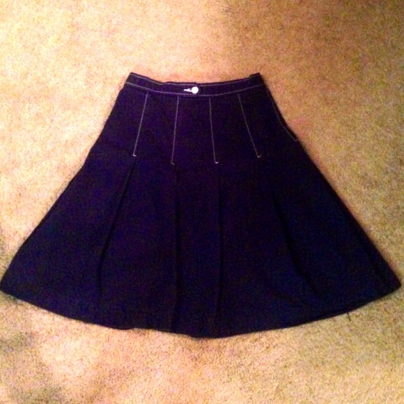 Cute Jean Skirt💕 - Picture 4 of 4