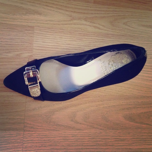 Vince Camuto Heels - Picture 1 of 4