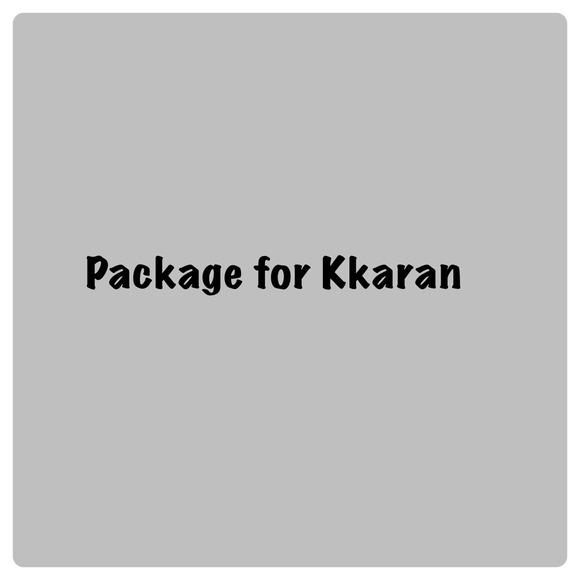 Package
