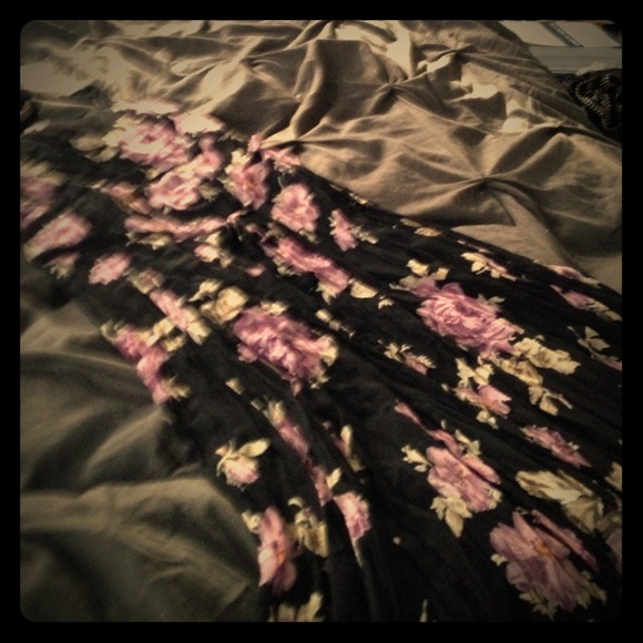Halter Dress