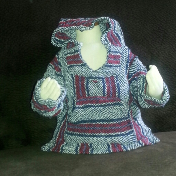 Boys Sweater