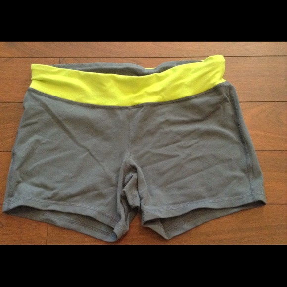 champion Pants - Adorable athletic shorts by Champion!