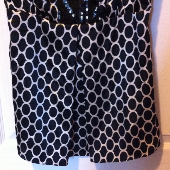 I-N-C top - Picture 4 of 4