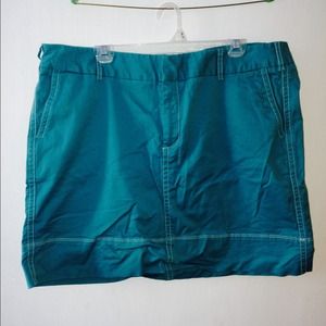 Size 18 Merona Skirt