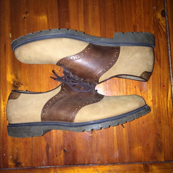 Dockers shoes