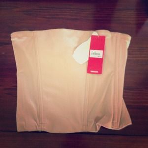 Spanx Boostie Corset Medium NWT