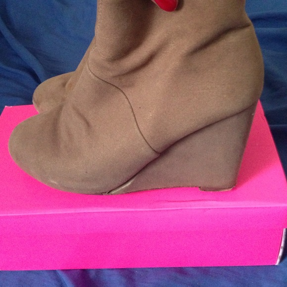Wedges