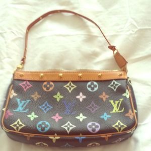 Louis Vuitton purse