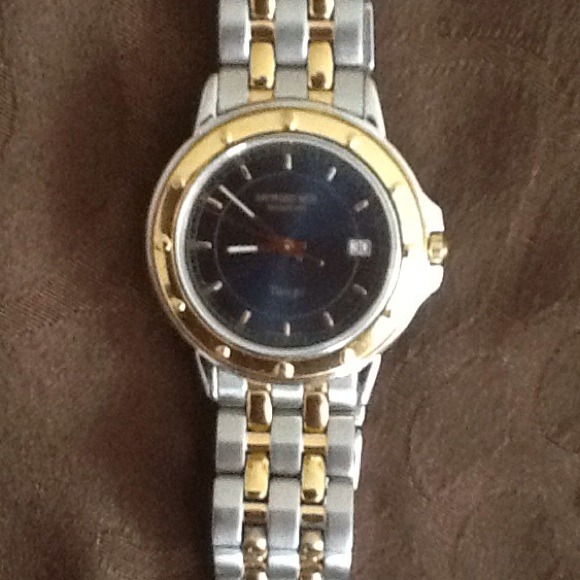Raymond Weil Tango watch