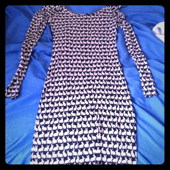Bunny Bodycon