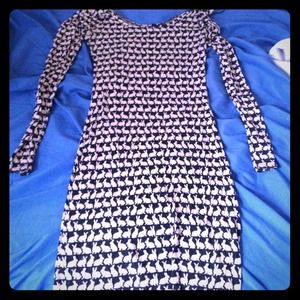 Bunny Bodycon