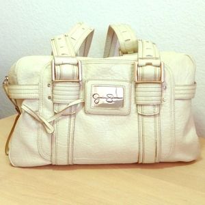 Jessica Simpson handbag
