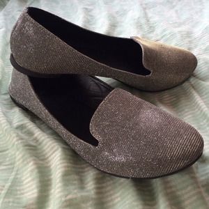 💕💕Sparkle loafers