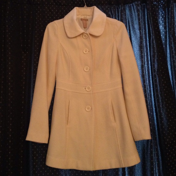 🚫SOLD🚫 Forever 21 coat