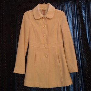 🚫SOLD🚫 Forever 21 coat