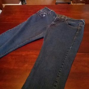 Delias reese jeans. 11/12S