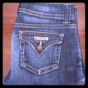 Hudson Jeans 28 x 32