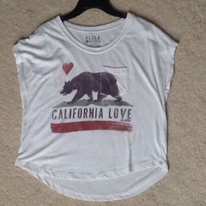 Graphic Tee