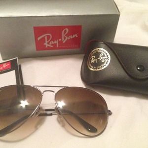 Ray-Bans
